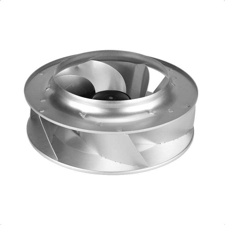 AC Tangential fan