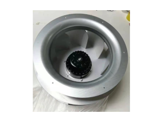 AC Tangential fan