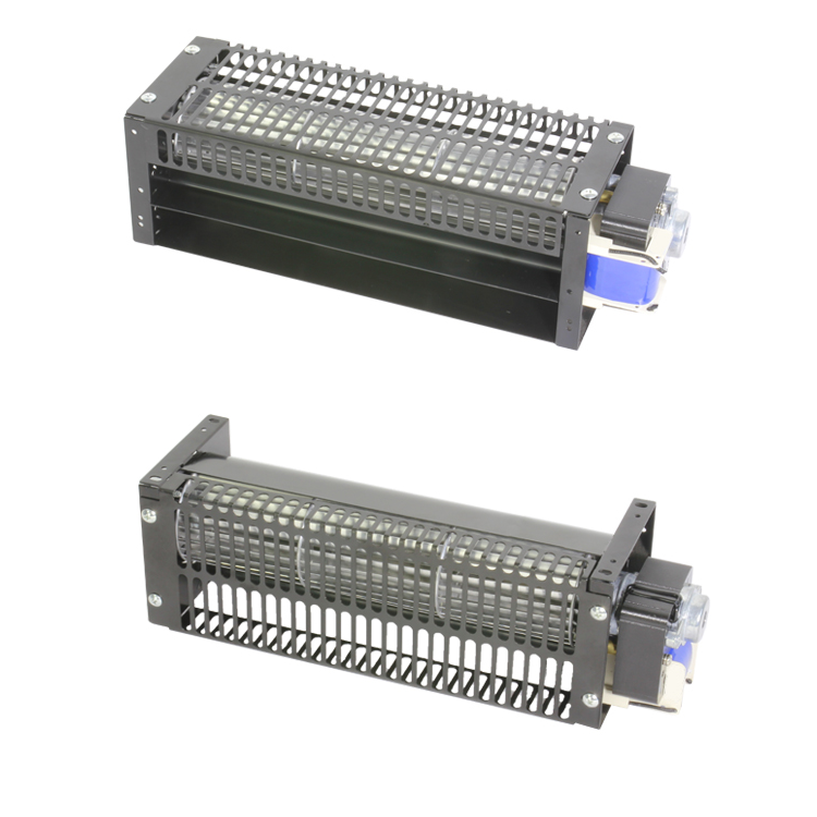 AC Tangential fan