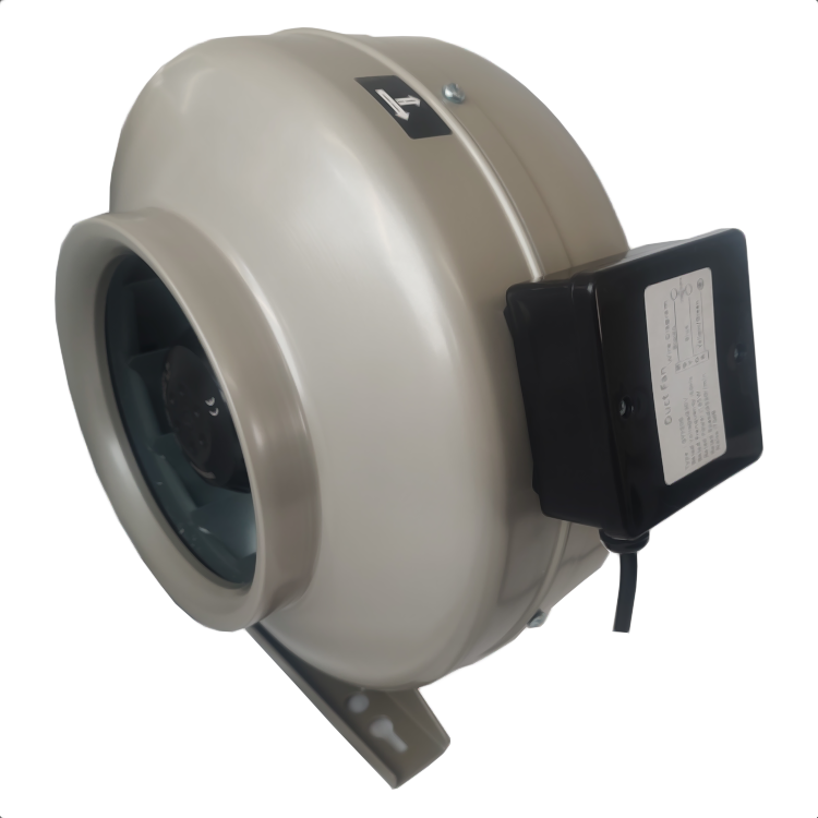 AC Tangential fan
