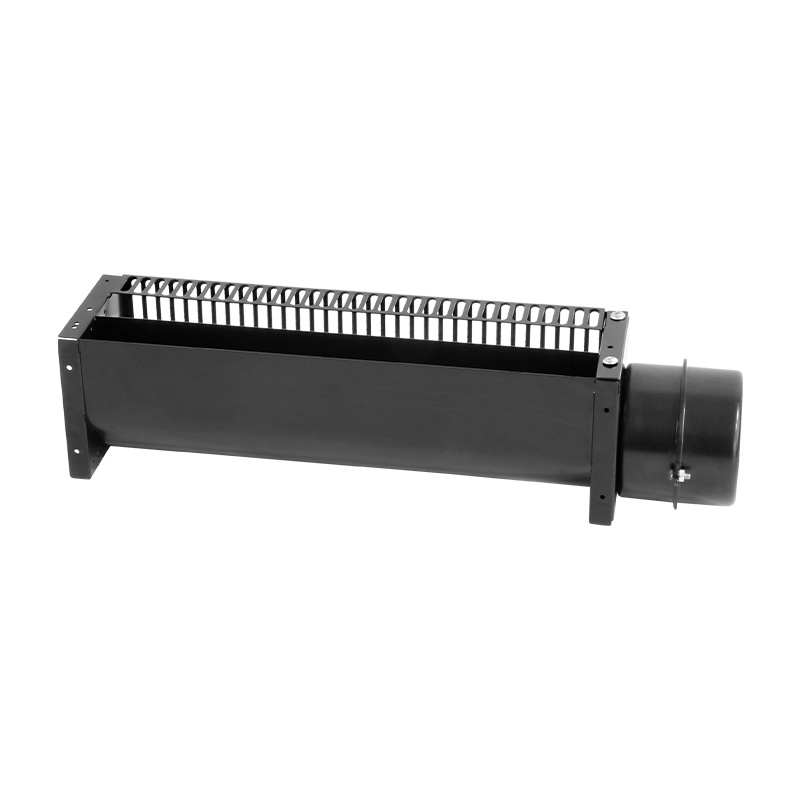 AC Tangential fan