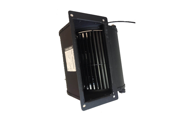 AC Tangential fan