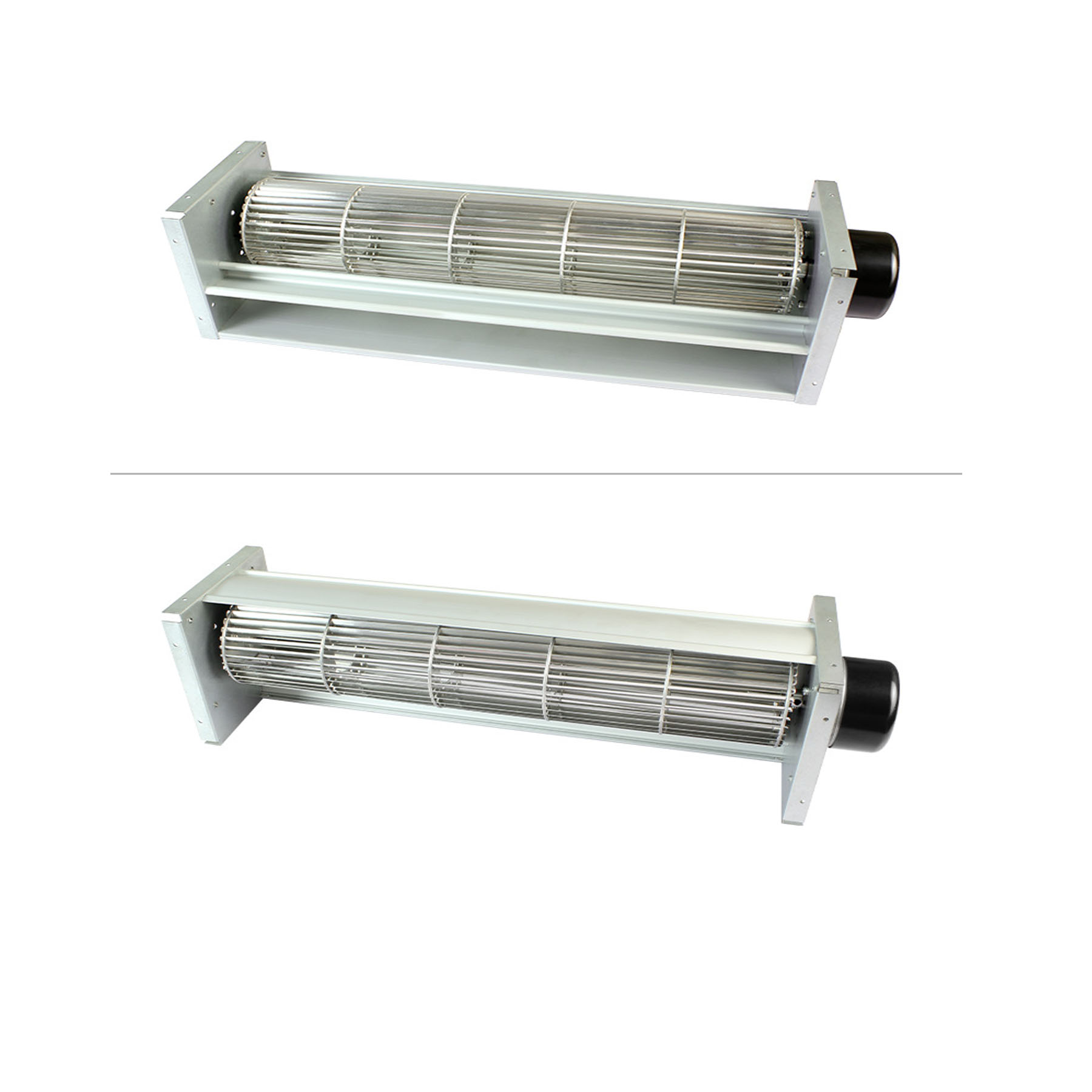 AC Tangential fan
