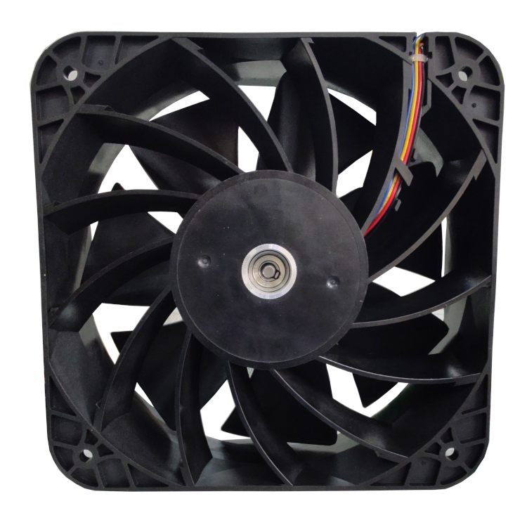 crossflow blower