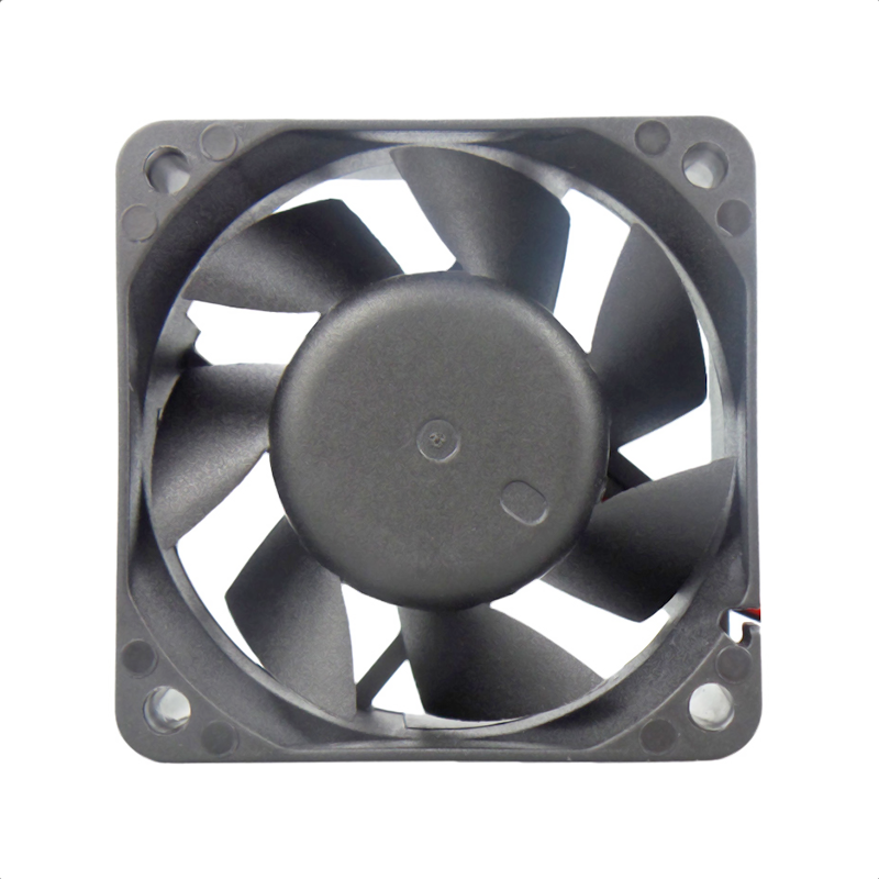 crossflow blower