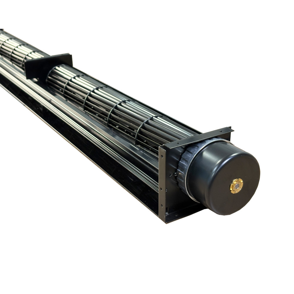 crossflow blower