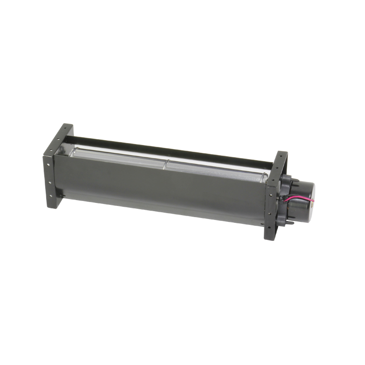 crossflow blower