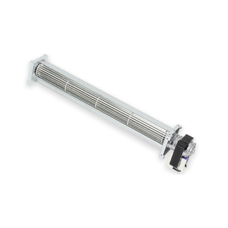 crossflow blower