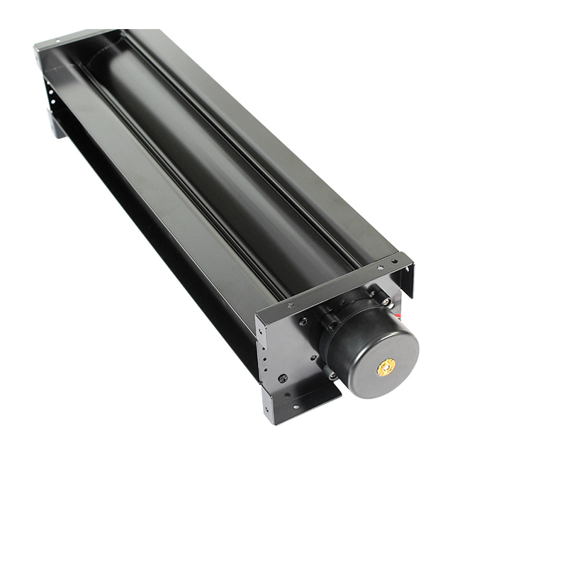 crossflow blower