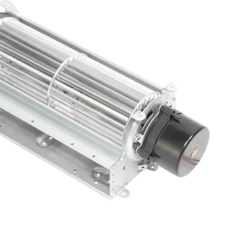 crossflow blower