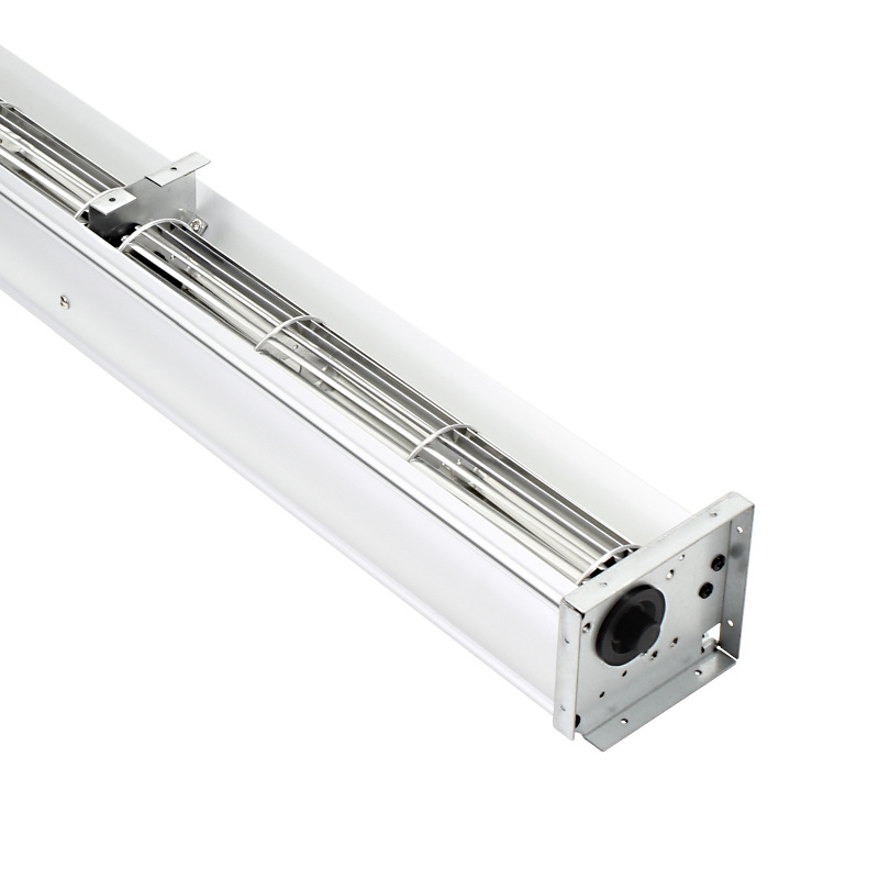 crossflow blower