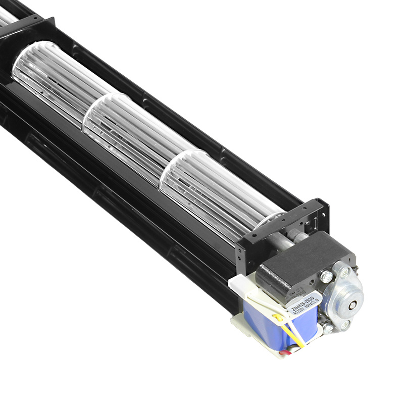 crossflow blower