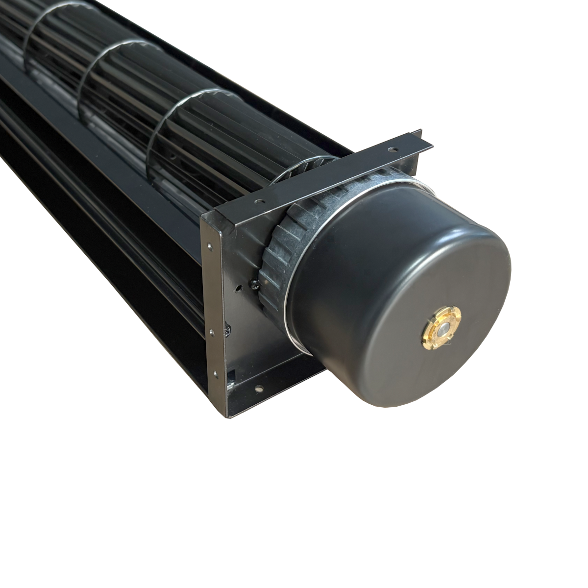 crossflow blower