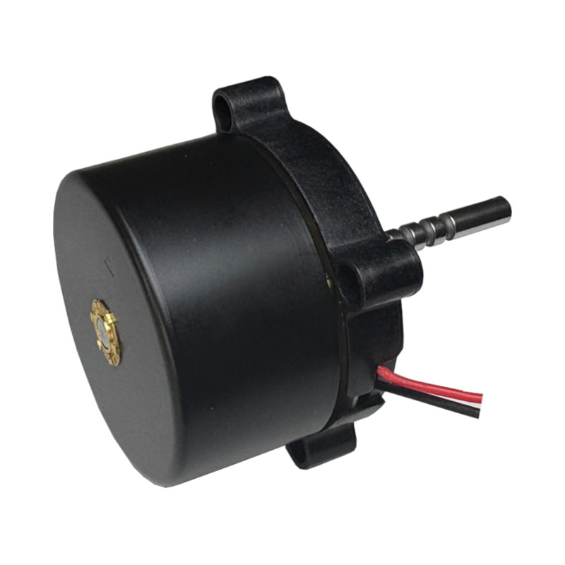 crossflow blower