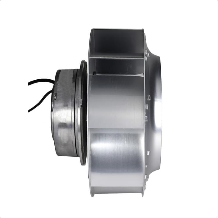 tangential blower