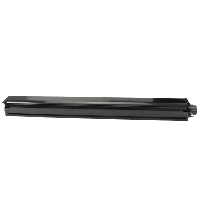 tangential blower
