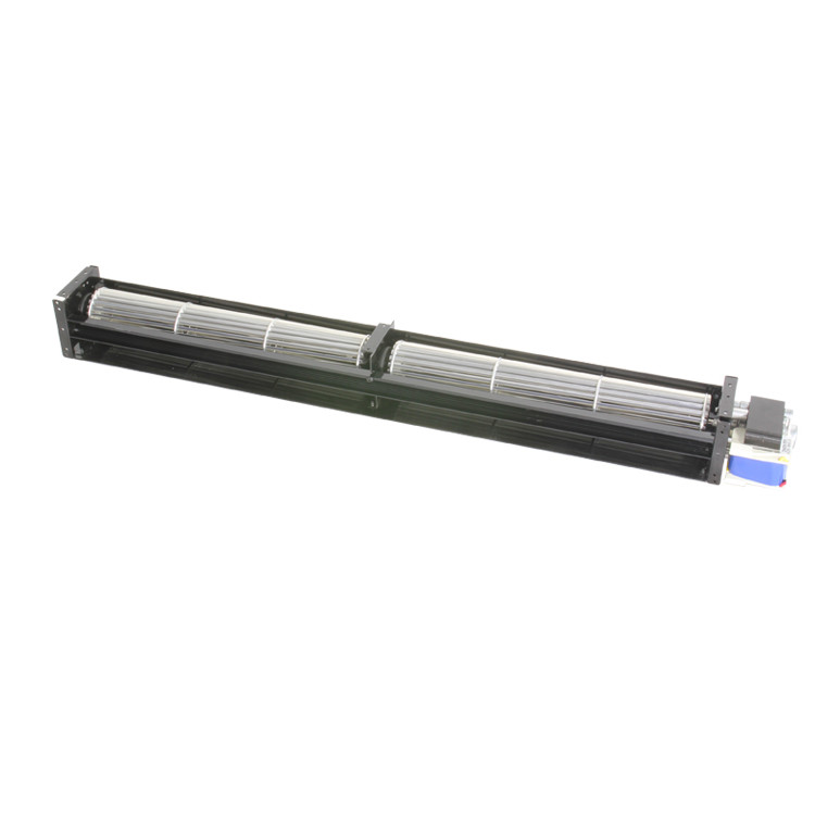 tangential blower