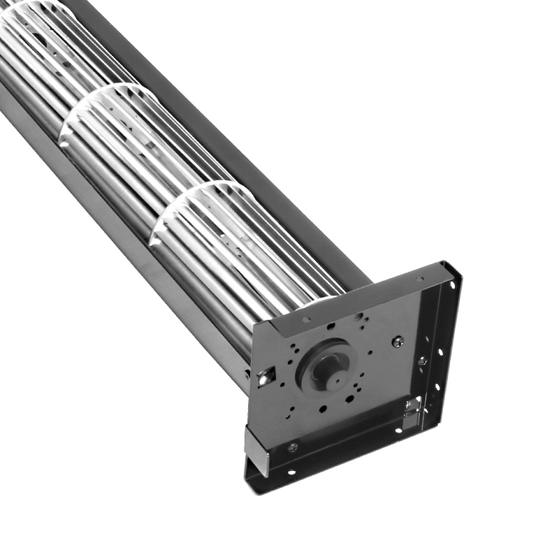 tangential blower