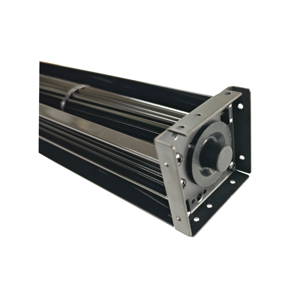 tangential blower