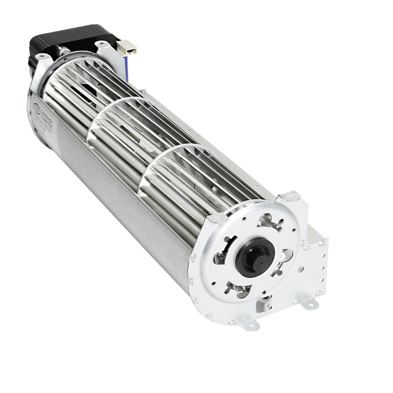 tangential blower