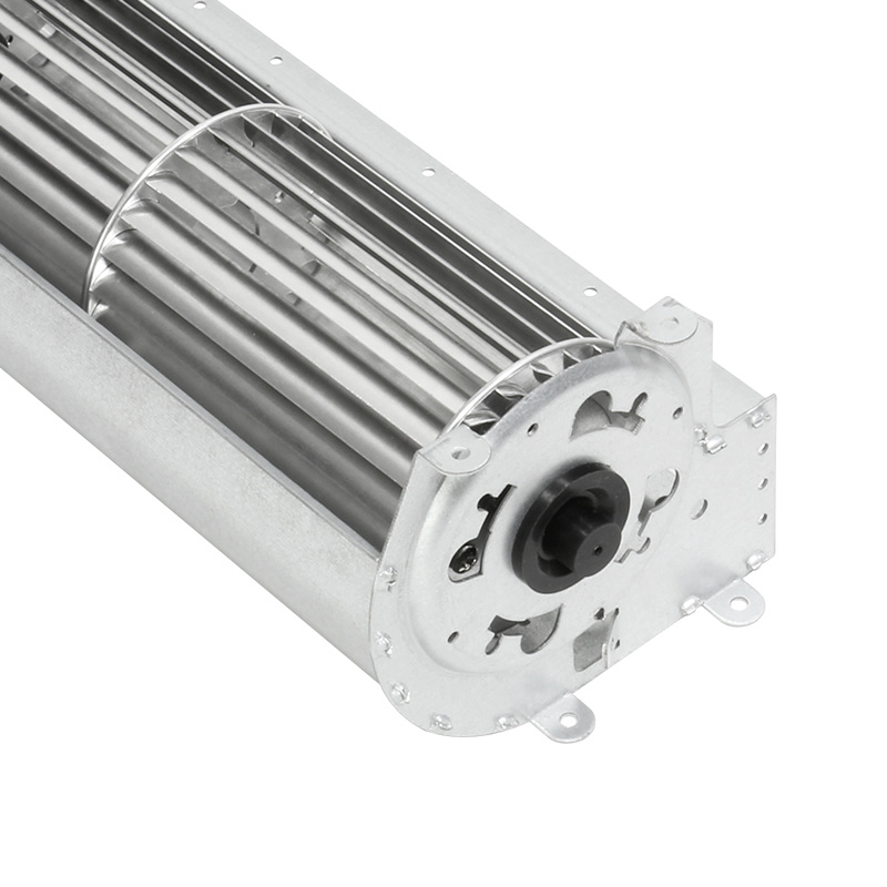 tangential blower