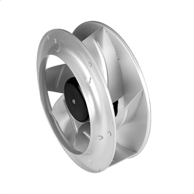 tangential blower