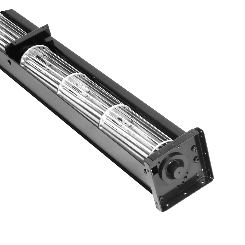 tangential blower
