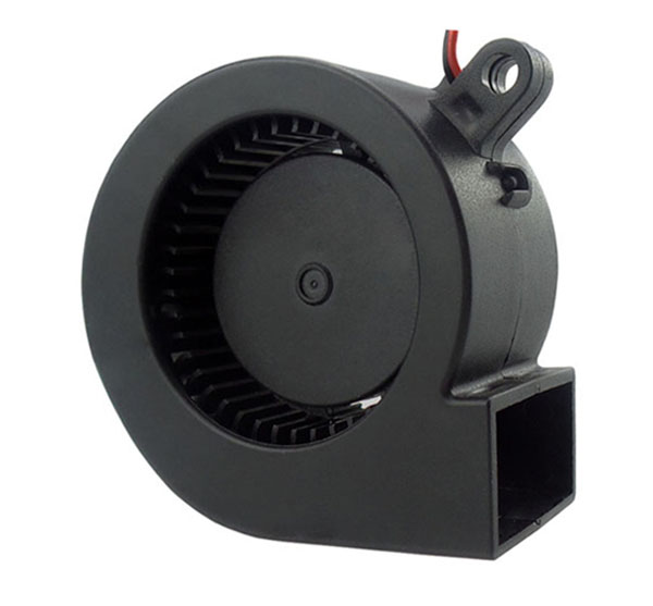 AC Cross flow fan