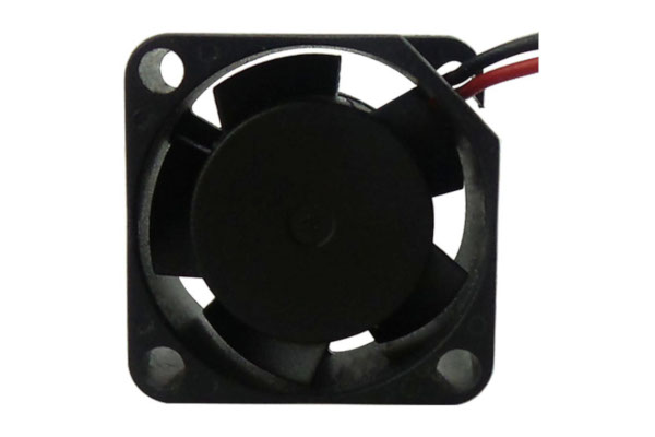 AC Cross flow fan