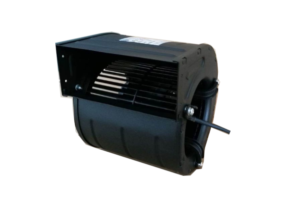 AC Cross flow fan