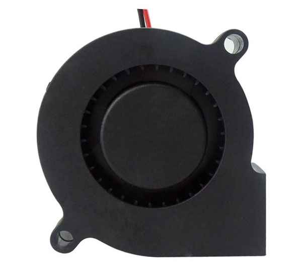 AC Cross flow fan