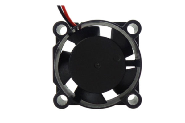 AC Cross flow fan