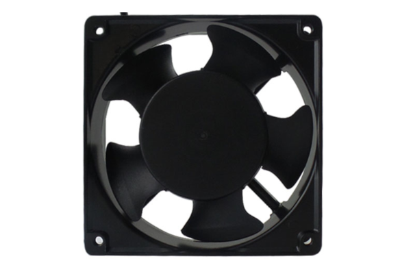 AC Cross flow fan
