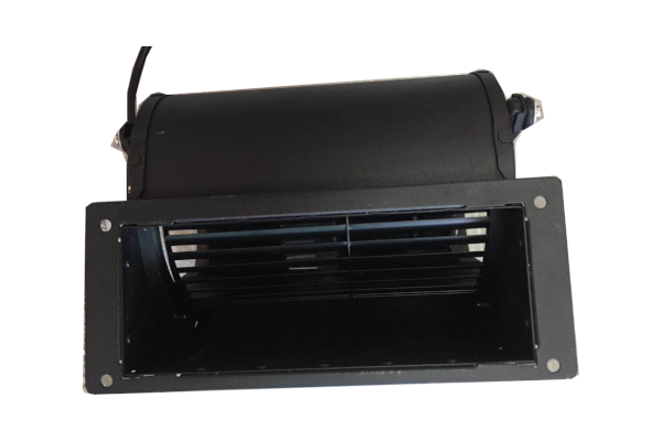 AC Cross flow fan