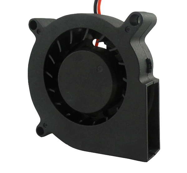 AC Cross flow fan