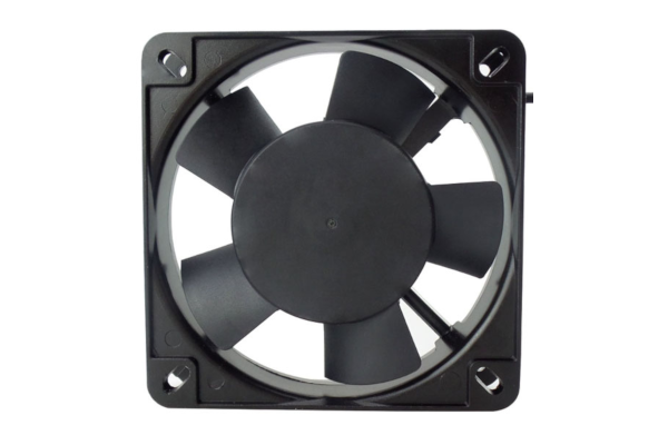 AC Cross flow fan
