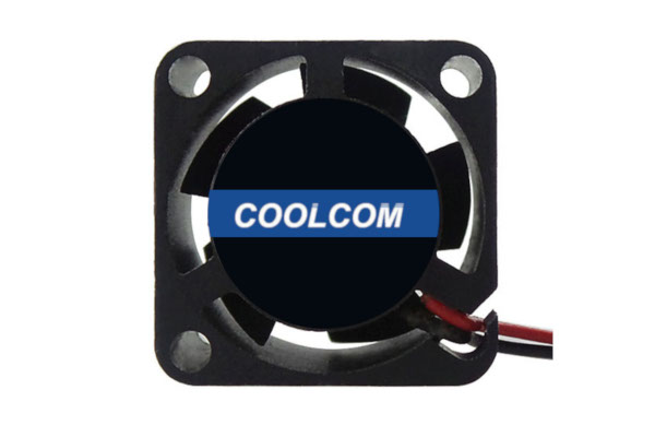 AC Tangential fan