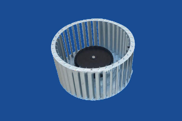 AC Tangential fan