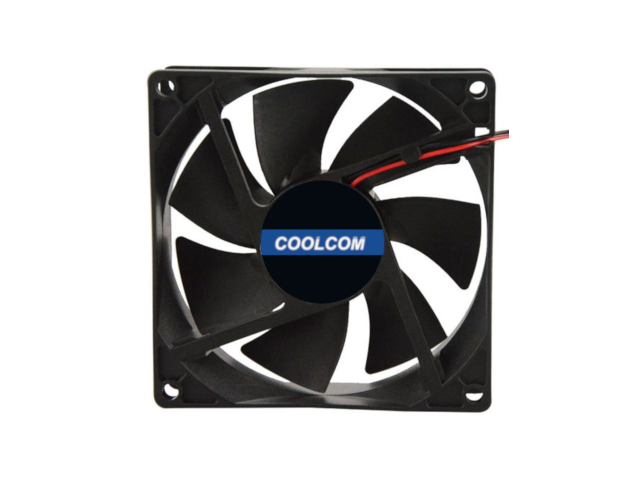 AC Tangential fan