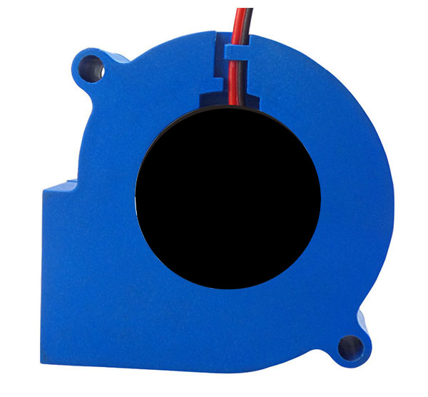 AC Tangential fan
