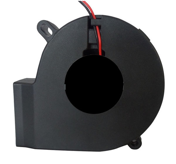 AC Tangential fan