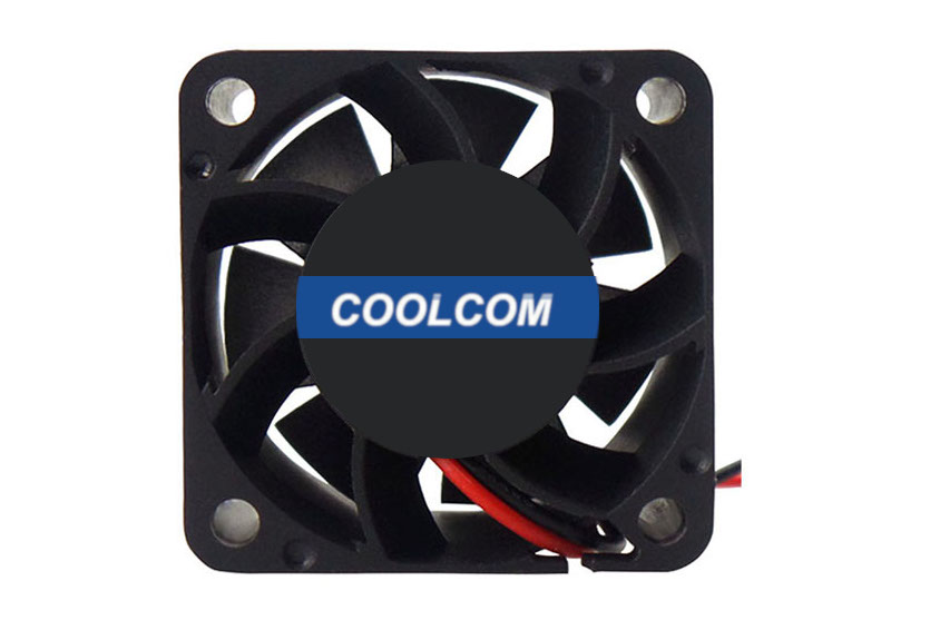 AC Tangential fan
