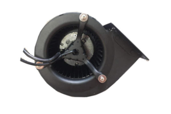 AC Tangential fan
