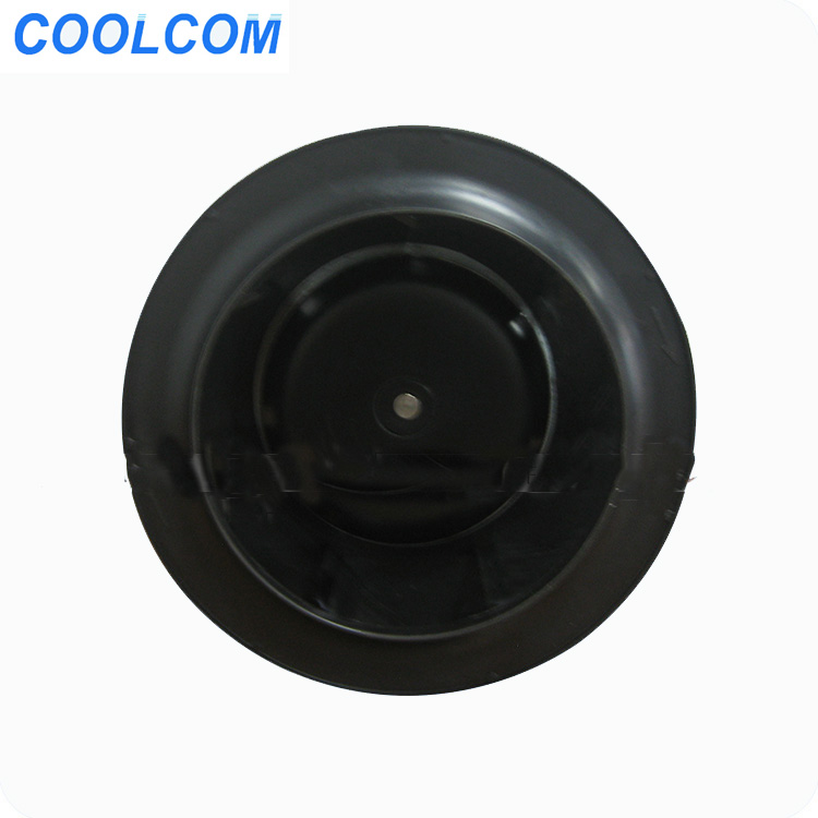 AC Tangential fan