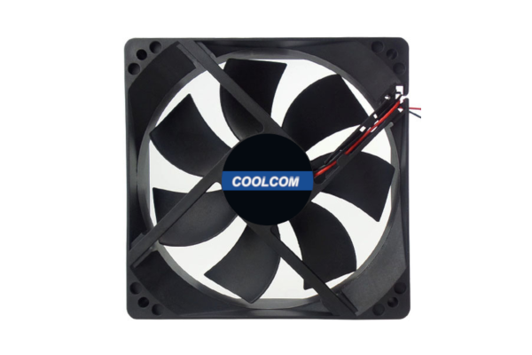 AC Tangential fan