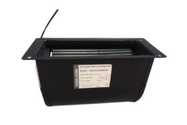 crossflow blower