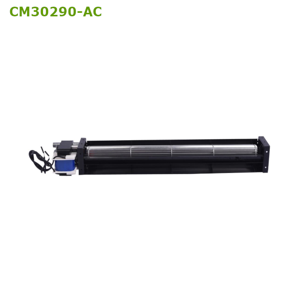 tangential blower