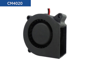 Dc blower CM4020 series