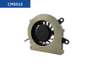 Dc blower CM5010 series