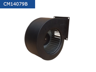 DC centrifugal blower CM14079B series